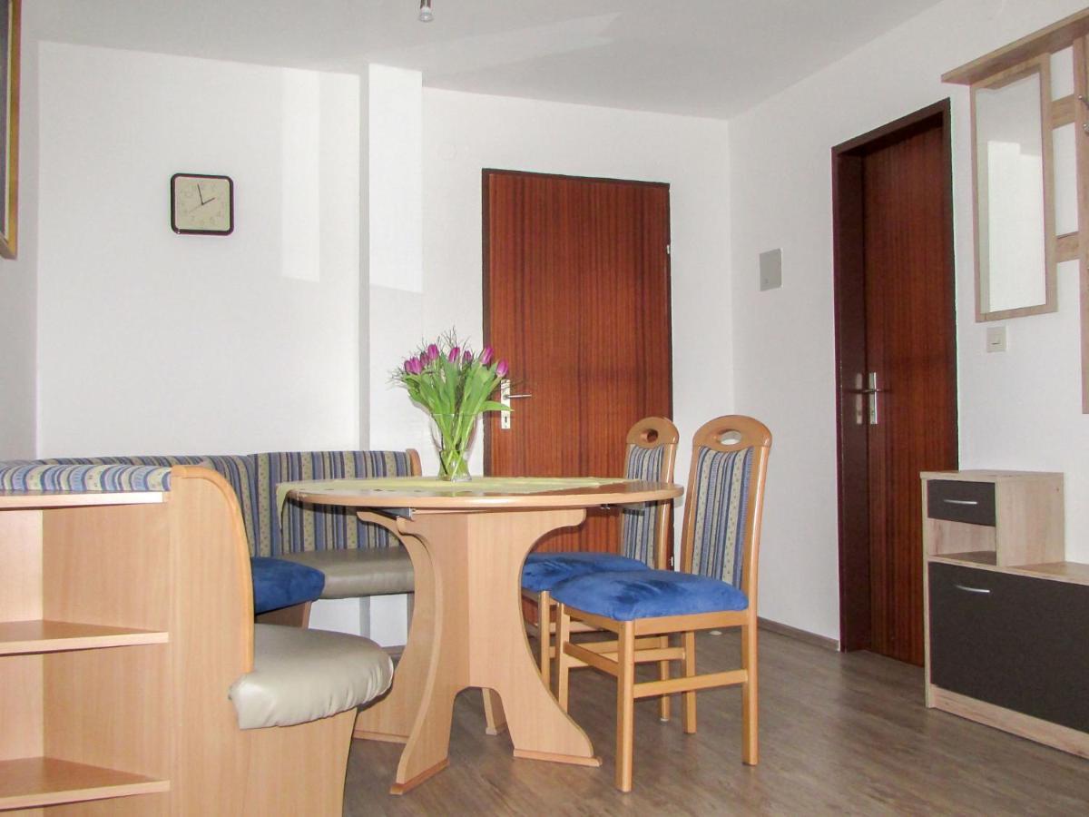 Apartment Haus Zimmermann By Interhome Инсбрук Экстерьер фото