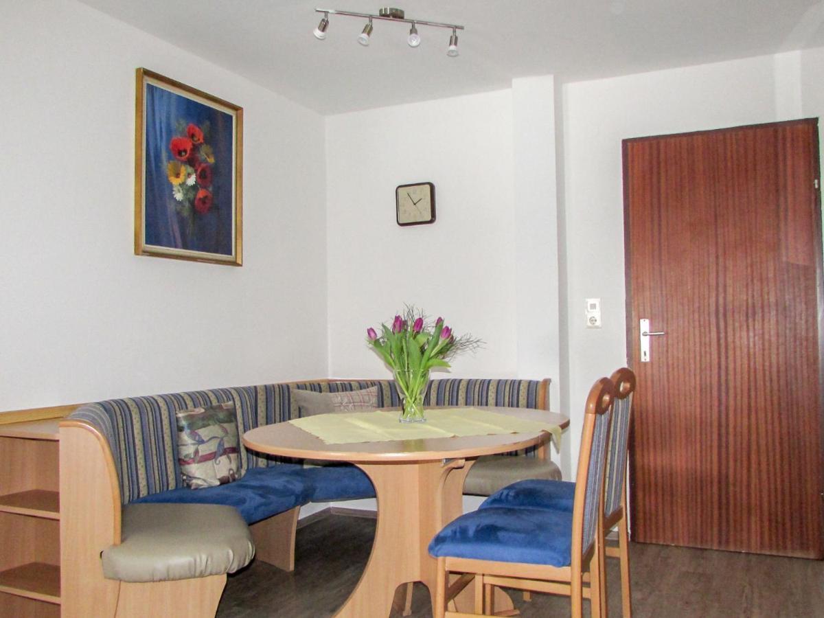 Apartment Haus Zimmermann By Interhome Инсбрук Экстерьер фото